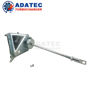 Attuatore Turbo TF08L1-30KYRC-12 28200-84810 28200-84811 49184-02210 854465 Wastegate Turbo per <span class=keywords><strong>HYUNDAI</strong></span> D6CC D6CC3H D6CC42 - Product Image 2