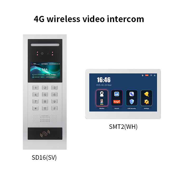 1 indoor unit+ 1 outdoor screen