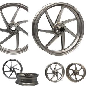 Roues de moto Superbike forgées sur mesure, anodisées en couleur, pour moto <span class=keywords><strong>KTM</strong></span> 1290 Super Sport - Product Image 3