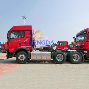 <span class=keywords><strong>Camion</strong></span> tête motrice HOWO TX d'occasion en excellent état, <span class=keywords><strong>camion</strong></span> tête motrice d'occasion de haute qualité, tracteurs routiers d'occasion à vendre - Product Image 4