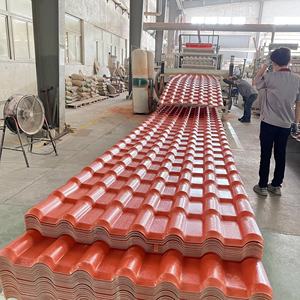 <span class=keywords><strong>กระเบื้อง</strong></span><span class=keywords><strong>หลังคา</strong></span>สเปน แผ่น<span class=keywords><strong>หลังคา</strong></span> UPVC <span class=keywords><strong>กระเบื้อง</strong></span><span class=keywords><strong>หลังคา</strong></span>เรซิ่น - Product Image 1