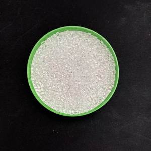 Granulés de résine acrylique PMMA IF850 de haute qualité, grade moulage, haute rigidité, prix abordable, en vente - Product Image 4