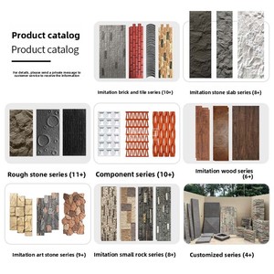 Tablón <span class=keywords><strong>de</strong></span> imitación <span class=keywords><strong>de</strong></span> madera PU con efecto <span class=keywords><strong>de</strong></span> veta <span class=keywords><strong>de</strong></span> madera envejecida, ladrillo con anillos anuales, tronco simulado <span class=keywords><strong>de</strong></span> barco antiguo, para <span class=keywords><strong>pared</strong></span> <span class=keywords><strong>de</strong></span> fondo, no absorbente - Product Image 5