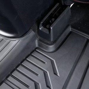 <span class=keywords><strong>Precio</strong></span> al por mayor 3D Design TPE Car Floor Mats Accesorios interiores para <span class=keywords><strong>Corolla</strong></span> Cross 2022 - Product Image 2