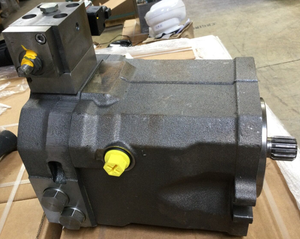 Moteur à piston de bonne qualité HMR28/35/55/63/75/85/105/135/165/210/280, moteur hydraulique HMR-02, série complète de moteurs à piston hydrauliques - Product Image 6