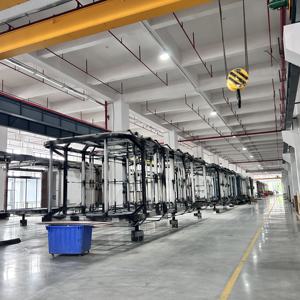 <span class=keywords><strong>Casa</strong></span> Cápsula Espacial de Vidrio Móvil de Fácil Instalación, Hotel Modular de Lujo, <span class=keywords><strong>Casa</strong></span> Cápsula Prefabricada Moderna de 2 o 3 Dormitorios - Product Image 5