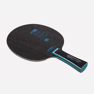 YoungJoy <span class=keywords><strong>BOER</strong></span> X6 Hoja de tenis de mesa de madera pura de 7 capas Cuchillas de <span class=keywords><strong>ping</strong></span> <span class=keywords><strong>pong</strong></span> Ayous - Product Image 1