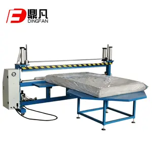 2024 Hot Selling Goede Prijs Hoge Kwaliteit Matress Making Machine