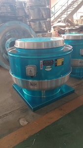 Extracteurs de graisse et de fumée pour cuisines commerciales, ventilateurs d'extraction de toit à aspiration ascendante AC pour Food Truck WENCHENG - Product Image 5