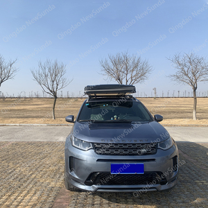 Nouveau design équipement de camping camping extérieur voiture tente de toit avec abs hardshell <span class=keywords><strong>tenda</strong></span> da campggio famille pour la vente en gros - Product Image 6