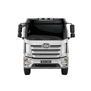 Faw j6l 6x2 xe tải chở hàng hiệu suất cao tiêu thụ nhiên liệu thấp động cơ diesel ổ đĩa trái Euro 5 phát thải cho phân khúc xe tải nhẹ - Product Image 1