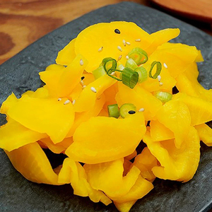 وجبات خفيفة نباتية من الفجل المخلل تزيل الدهون - Product Image 4