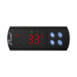 EW-183 di controllo della temperatura digitale Ewelly per parti di refrigerazione termoregolatore termostato termoregolatore di riscaldamento - Product Image 2