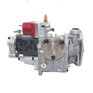 Pompa injeksi bahan bakar Patriot 3165399 untuk Cummins mesin Diesel NTA855-M - Product Image 3