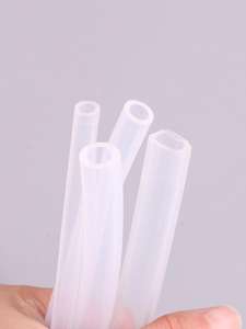 Tubo <span class=keywords><strong>de</strong></span> Silicona <span class=keywords><strong>de</strong></span> 8mm 6mm 10mm 1.0m para Medicina, Tubo <span class=keywords><strong>de</strong></span> Agua Suave Anticorrosión para Drones, Aeronaves Multieje para FPV Compatible con Privado - Product Image 6