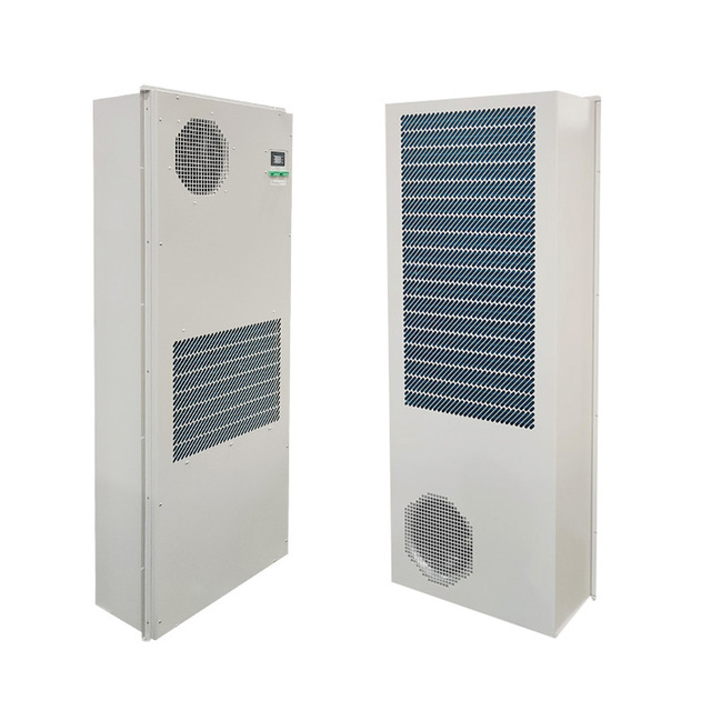 High Efficient AC380V 5000W 17000btu Industrial Cabinet air Conditioner for Energy Storage Container System