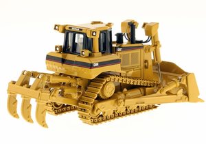 Bulldozer Caterpillar D8R d'<span class=keywords><strong>occasion</strong></span> à prix avantageux et haute performance - Tracteur lourd Cat D8R d'<span class=keywords><strong>occasion</strong></span> à vendre dans le monde entier - Product Image 4