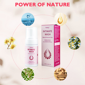 Espuma Limpiadora Profunda Suave a Base de Agua, No Irritante, Segura para el Cuerpo, Cuidado Íntimo Femenino, Limpiador de Copas y Discos Menstruales - Product Image 4
