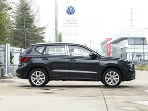 <span class=keywords><strong>Volkswagen</strong></span> Jetta VS5 280TSI Auto SUV 2026, Moteur Turbo EU 1.4T, Écran 10'', Feux LED, Export OEM pour Concessionnaires - Product Image 2