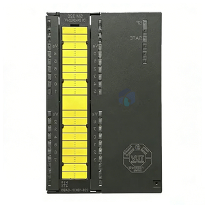 Módulo de Entrada Digital 6ES73261BK010AB0 S7-300 Original, Nuevo, 6ES7326-1BK01-0AB0, Controlador PLC - Product Image 2