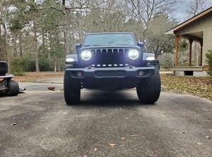 Phares LED 9 pouces pour Wrangler JL 2018 2019 2020, faisceau haut et bas, étanches IP67/IP68, certifiés <span class=keywords><strong>CE</strong></span>, fonction Angel Eyes <span class=keywords><strong>Halo</strong></span>, neufs - Product Image 6