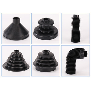 Anillo de sellado de prensaestopas de PVC para electrónica y electrodomésticos de bajo voltaje 10Mpa UL94V-0 ignífugo - Product Image 3