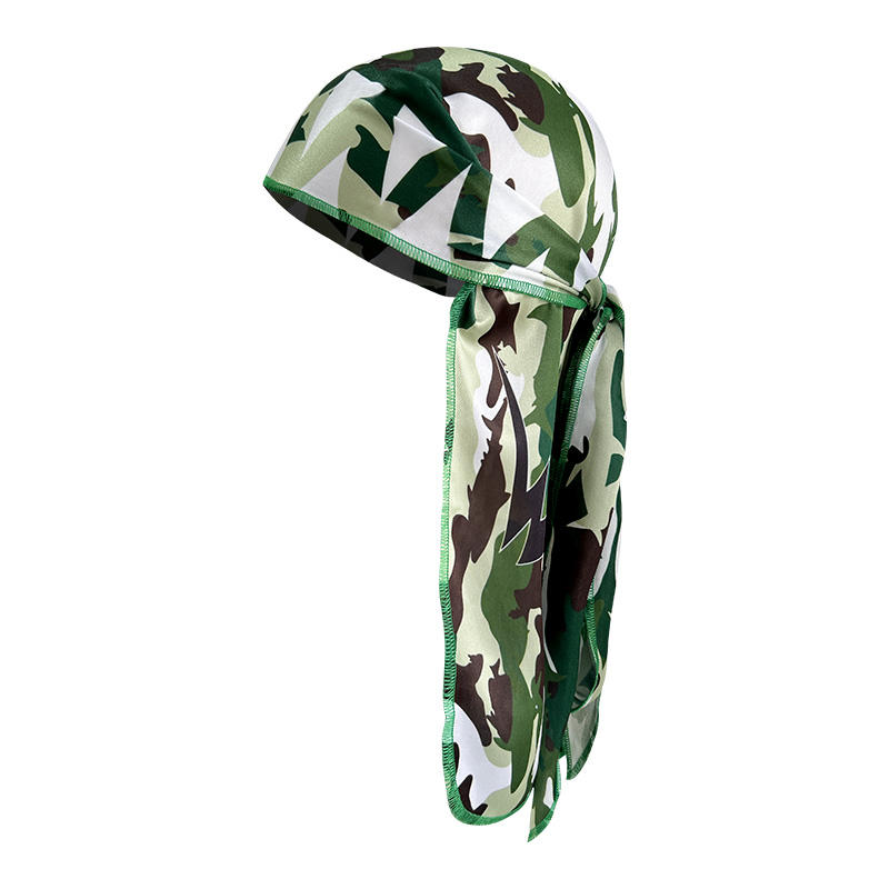 El camuflaje del Depredador