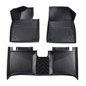 <span class=keywords><strong>Tappetini</strong></span> Auto 3D 5D in TPE Antiscivolo Personalizzati per <span class=keywords><strong>Audi</strong></span>, Vendita all'Ingrosso di Accessori Auto - Product Image 3