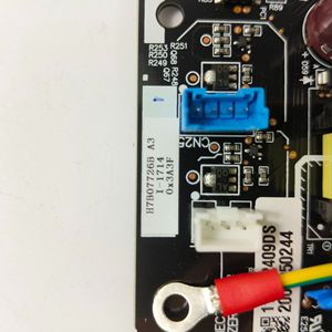 Carte mère de climatiseur Hisense H7B07726A B D E H7B07725A, pièce de rechange compatible pour unité centrale - Product Image 4