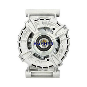 Alternateur Compatible pour FORD TRANSIT CUSTOM V362 2.2 TDCi Diesel (KW: 114, HP: 155) de 09-2012 à 12-2015 554633RIS NOUVEAU - Product Image 1