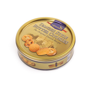 Lailihong <strong>Protein</strong> Gluten Free Biscuits Butter <strong>Cookies</strong> Fortune <strong>Cookies</strong> - Product Image 1