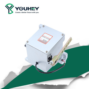 Actuador de Motor ADC225 12V 24V, Actuador Electrónico Externo para Grupo Electrógeno de Cilindros - Product Image 3