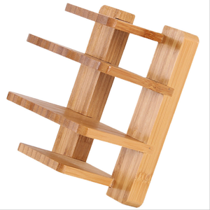 Usine <span class=keywords><strong>de</strong></span> Couteau en bambou planche à découper en bois porte-ustensile <span class=keywords><strong>cuisine</strong></span> rack <span class=keywords><strong>de</strong></span> stockage <span class=keywords><strong>de</strong></span> <span class=keywords><strong>cuisine</strong></span> - Product Image 5