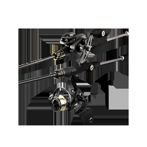 Nouvelle Canne à Pêche <span class=keywords><strong>Daiwa</strong></span> Yaodao 2026 Authentique, <span class=keywords><strong>Ensemble</strong></span> Complet avec Moulinet Spinning à Longue Portée, Poignée Droite et Double Embouts - Product Image 5