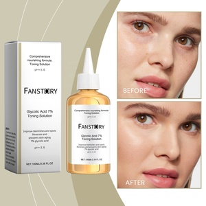 تونر وجه مرطب للبشرة مرطب للبشرة شائع من المصنع مخصص للعناية بالبشرة - Product Image 6