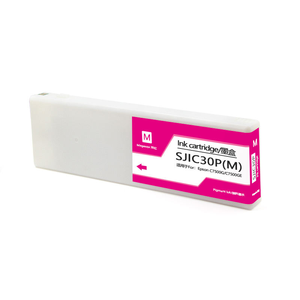 Cartuccia d'Inchiostro ZHIMO 300ml con Pigmenti, Versione EUR SJIC30P per Stampante Epson C7500G C7500GE - Product Image 5