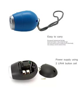 Reloj Despertador Digital Portátil con Proyección, Llavero con <span class=keywords><strong>Mini</strong></span> <span class=keywords><strong>Proyector</strong></span> <span class=keywords><strong>LED</strong></span>, Linterna, Cuerda para Colgar, Decoración de Mesa, Modelo XQD1 - Product Image 5