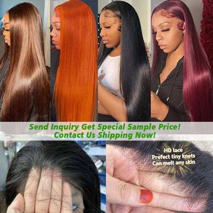 10英寸至50英寸<span class=keywords><strong>Kbl</strong></span>原始巴西头发纬纱原始角质层对齐头发供应商12A级印度生发 - Product Image 4