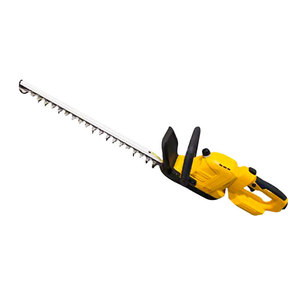 Cortasetos Eléctrico ZY de 24 Pulgadas con Doble Cuchilla, Herramienta de Podar de Jardín con Batería de Litio - Product Image 2