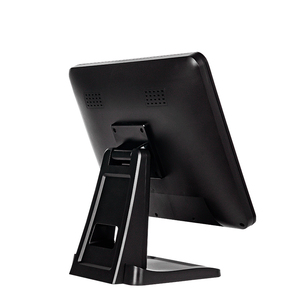 Moniteur tactile 15.6 pouces <span class=keywords><strong>Terminal</strong></span> <span class=keywords><strong>de</strong></span> <span class=keywords><strong>paiement</strong></span> intelligent POS Caisse enregistreuse à écran tactile électronique pour des opérations <span class=keywords><strong>de</strong></span> point <span class=keywords><strong>de</strong></span> vente efficaces - Product Image 6