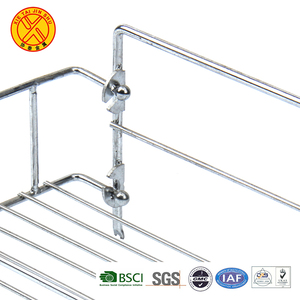 Estante de jabón de buena calidad, estante de soporte <span class=keywords><strong>para</strong></span> champú - Product Image 5