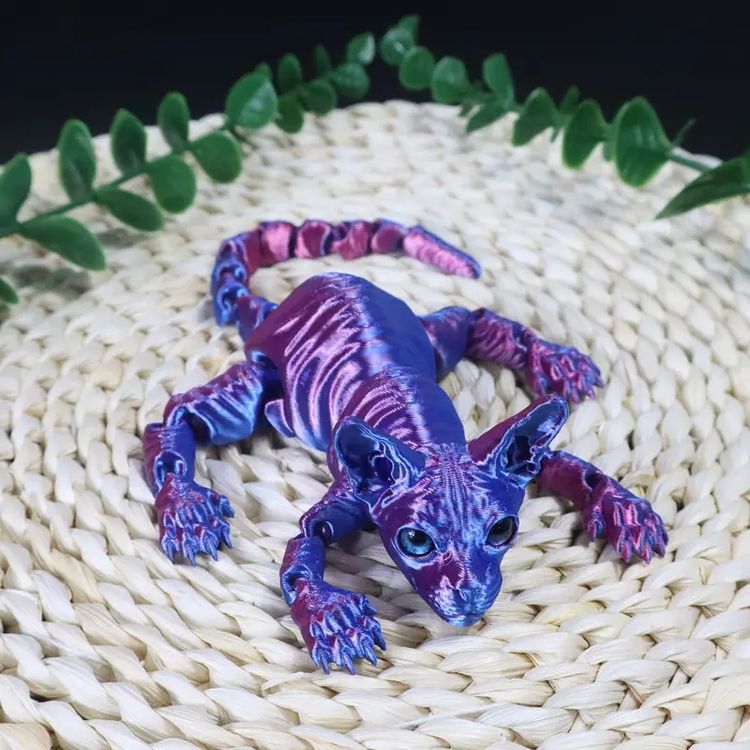 23cm laser violet