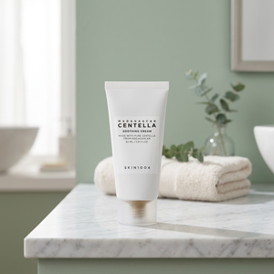 SKIN1004 มาดากัสการ์ เซนเทลล่า ซูทติ้ง ครีม 30 มล. - Product Image 3