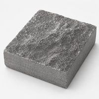 Vente directe d'usine, pavés en granit noir foncé à surface naturelle, modèle G654, design moderne, durable, respectueux de l'environnement, garantie 5 ans