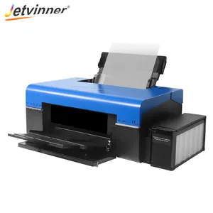 Nieuwe Hot Selling Product L805 Epson Print Head Dtf Printer 30 Cm 12 Inch A4 Dtf Printer