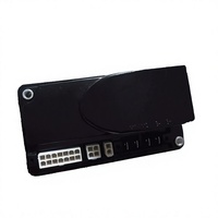 Controlador de Motor de CC YT 1212P-2501 24V para Montacargas y Transpaleta, Material Plástico, Nuevo, 1 Año de Garantía