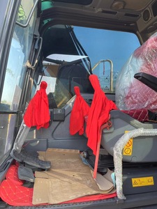 Sử Dụng Thụy Điển Volvo ec140blc Thủ 14ton của Máy Xúc Trong Tình Trạng Tốt Giá Thấp Thứ Hai Tay - Product Image 5