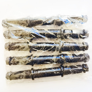 Soporte inferior para bicicleta tipo BD 3s5s, eje de acero, rodamientos sellados, atornillable, para bicicleta eléctrica - Product Image 1