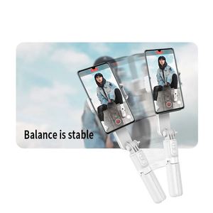 Estabilizador de Gimbal Plegable para Teléfono Celular 2025, Rotación de 360 Grados, Mini Soporte para Teléfono, Estabilizador de Gimbal para Móvil - Product Image 3