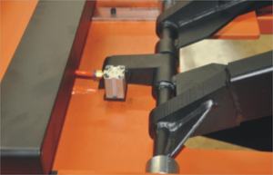 4 טון 1850 + 420mm שני רמת יישור מספריים להרים - Product Image 6